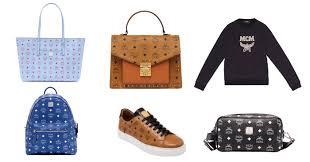 MCM Women Belt Bags Outlet